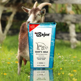 GOATS MILK WITH SHEA BUTTER & HONEY NOURISHING 7oz BODY BAR